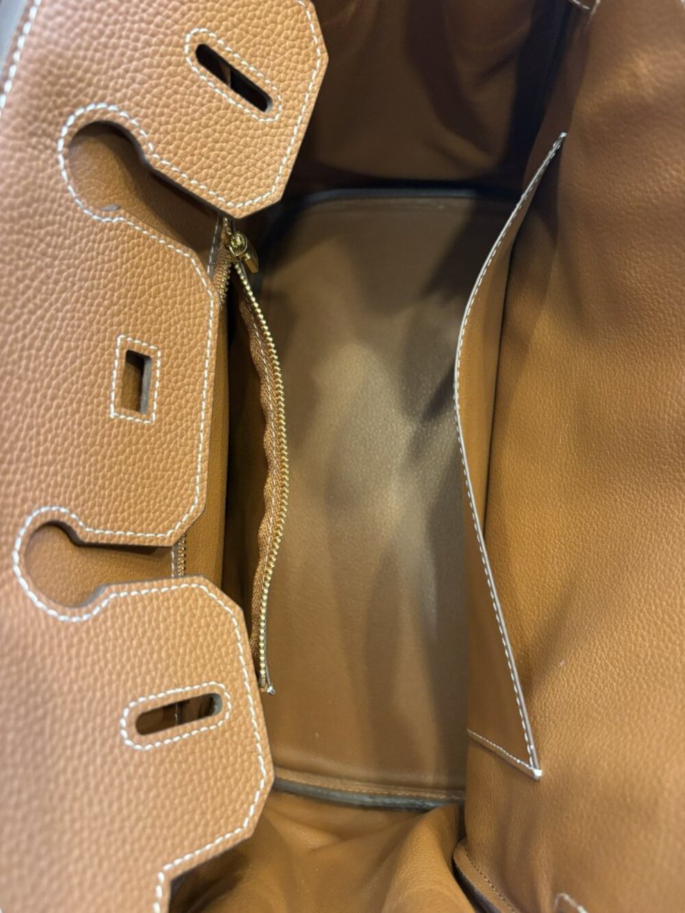 Tote Handbag - Picture 4 of 4
